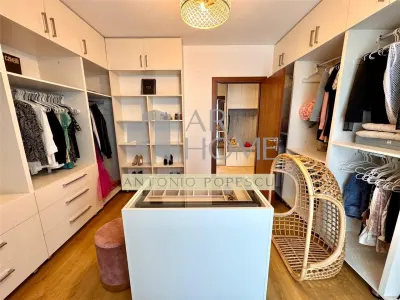 Apartament 3 camere, mobilat si utilat, Ploiesti, Romana Residence - foto 12
