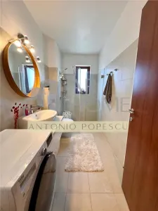 Apartament 3 camere, mobilat si utilat, Ploiesti, Romana Residence - foto 13