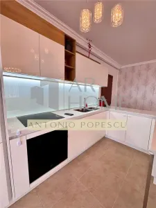 Apartament 3 camere, mobilat si utilat, Ploiesti, Romana Residence - foto 19