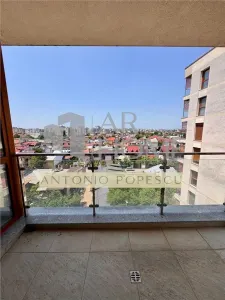 Apartament 3 camere, mobilat si utilat, Ploiesti, Romana Residence - foto 20