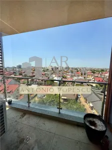 Apartament 3 camere, mobilat si utilat, Ploiesti, Romana Residence - foto 22