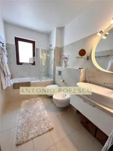 Apartament 3 camere, mobilat si utilat, Ploiesti, Romana Residence - foto 10