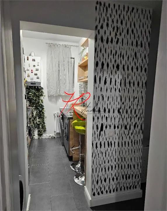 Vanzare apartament 2 camere Floreasca, total mobilat si renovat - foto 7