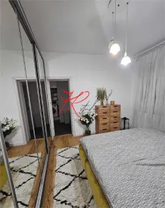 Vanzare apartament 2 camere Floreasca, total mobilat si renovat - foto 8