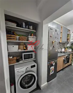 Vanzare apartament 2 camere Floreasca, total mobilat si renovat - foto 9