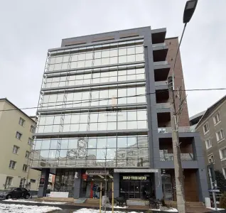 Spatii Birouri - 350 mp - Zona Centrala - Sibiu
