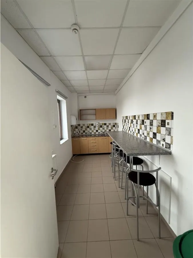 Spatii Birouri - 350 mp - Zona Centrala - foto 14