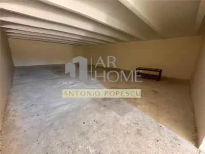 Ansamblu format din teren, platforma betonata si hale industriale, in Brazi, judetul Prahova. - foto 11
