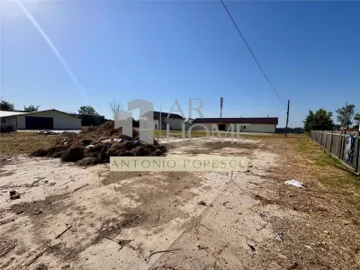 Ansamblu format din teren, platforma betonata si hale industriale, in Brazi, judetul Prahova. - foto 16