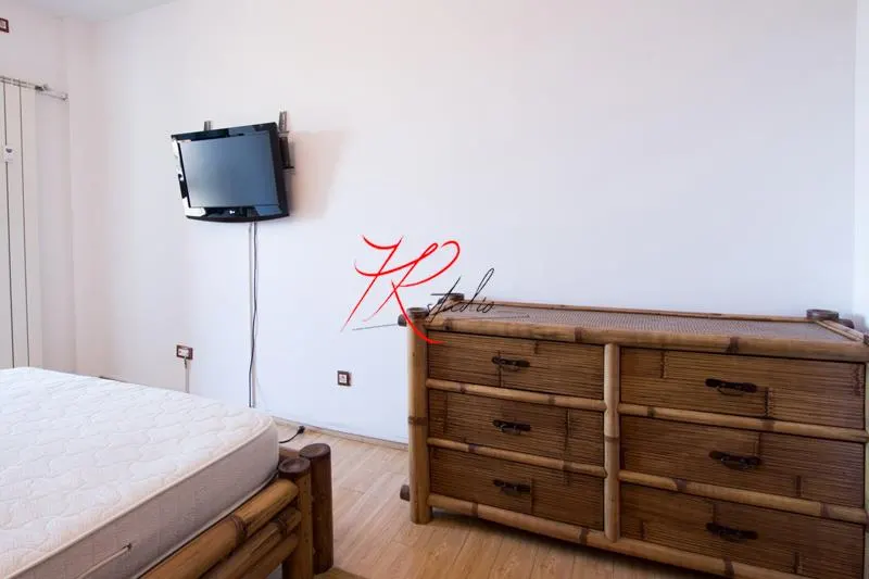 Vanzare apartament 2 camere Floreasca, Complet mobilat - foto 12