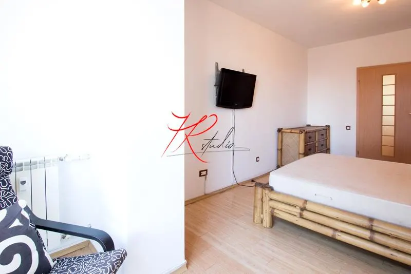 Vanzare apartament 2 camere Floreasca, Complet mobilat - foto 15
