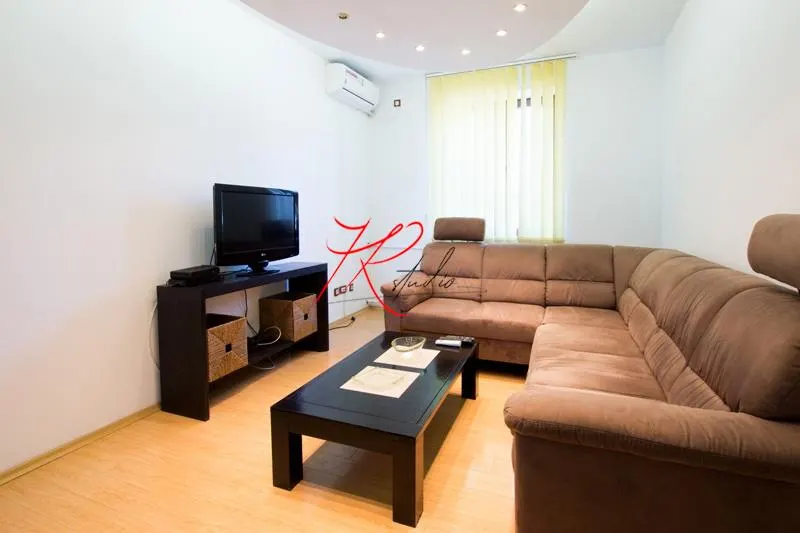 Vanzare apartament 2 camere Floreasca, Complet mobilat - foto 3