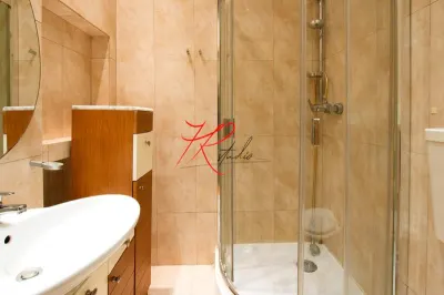 Vanzare apartament 2 camere Floreasca, Complet mobilat - foto 4