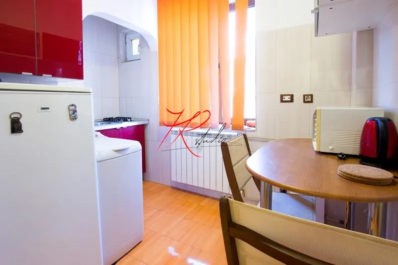 Vanzare apartament 2 camere Floreasca, Complet mobilat - foto 5