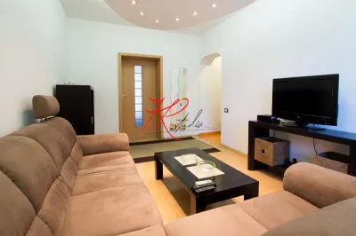 Vanzare apartament 2 camere Floreasca, Complet mobilat - foto 6