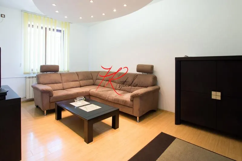 Vanzare apartament 2 camere Floreasca, Complet mobilat - foto 7