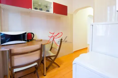 Vanzare apartament 2 camere Floreasca, Complet mobilat - foto 10