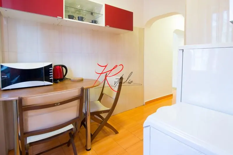 Vanzare apartament 2 camere Floreasca, Complet mobilat - foto 10