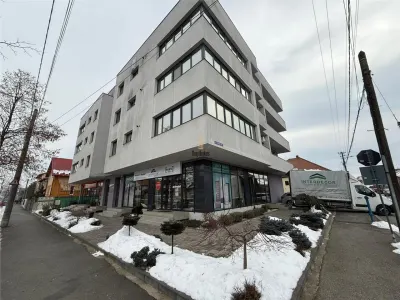 Spatiu Comercial - 165 mp - Central Area - foto 15