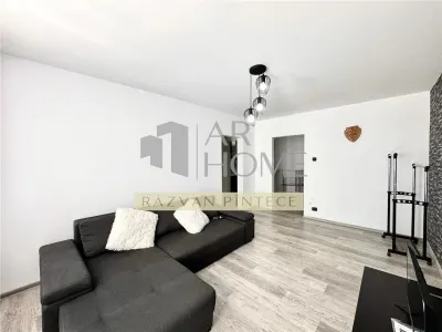 Inchiriere apartament 2 camere, decomandat, zona Nord, Ploiesti. - Ploiesti