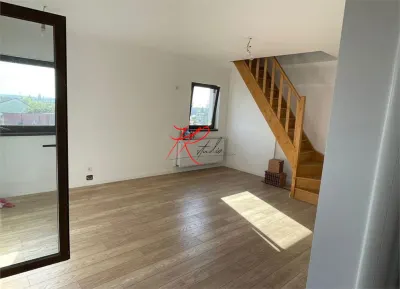 Vanzare apartament cu 3 camere zona Bucurestii Noi - foto 1