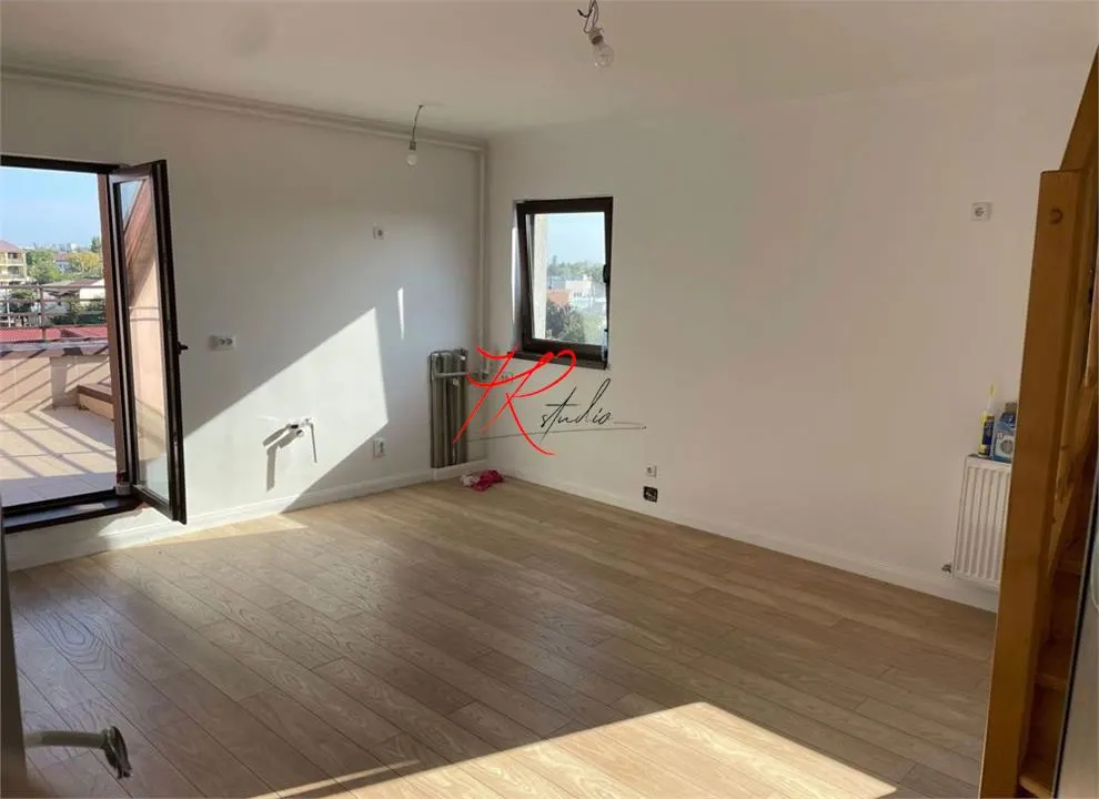 Vanzare apartament cu 3 camere zona Bucurestii Noi - foto 2