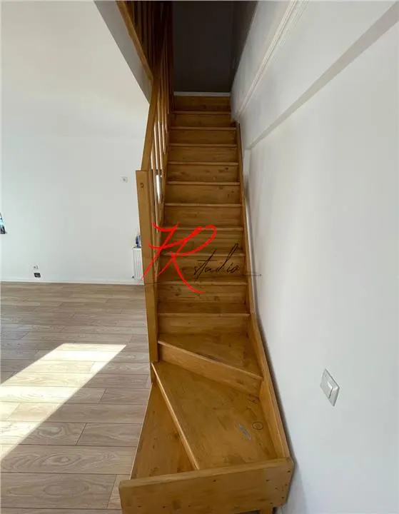Vanzare apartament cu 3 camere zona Bucurestii Noi - foto 11