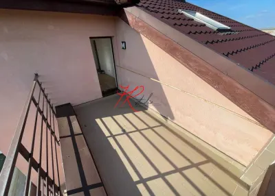 Vanzare apartament cu 3 camere zona Bucurestii Noi - foto 7