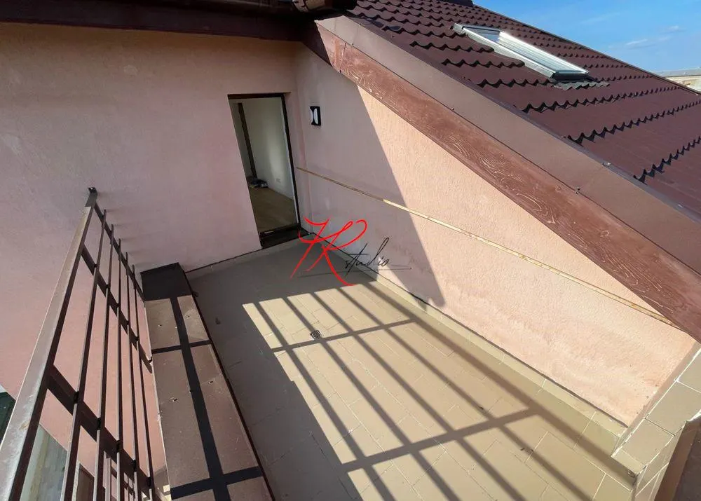 Vanzare apartament cu 3 camere zona Bucurestii Noi - foto 7
