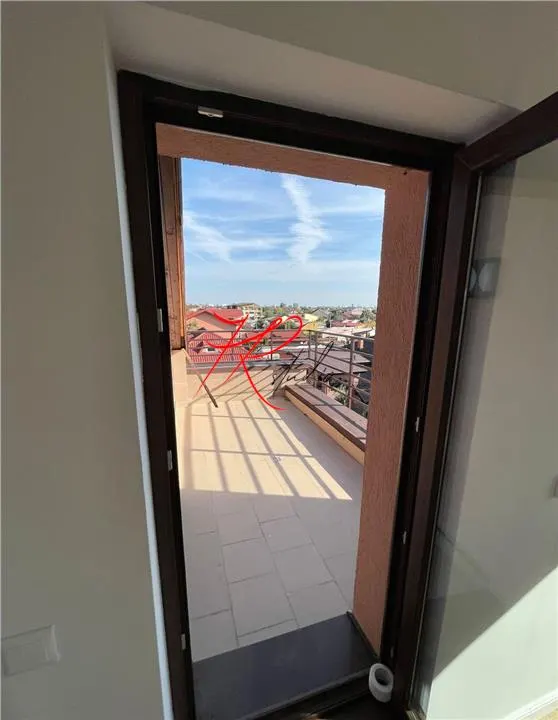 Vanzare apartament cu 3 camere zona Bucurestii Noi - foto 8
