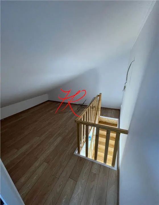 Vanzare apartament cu 3 camere zona Bucurestii Noi - foto 9