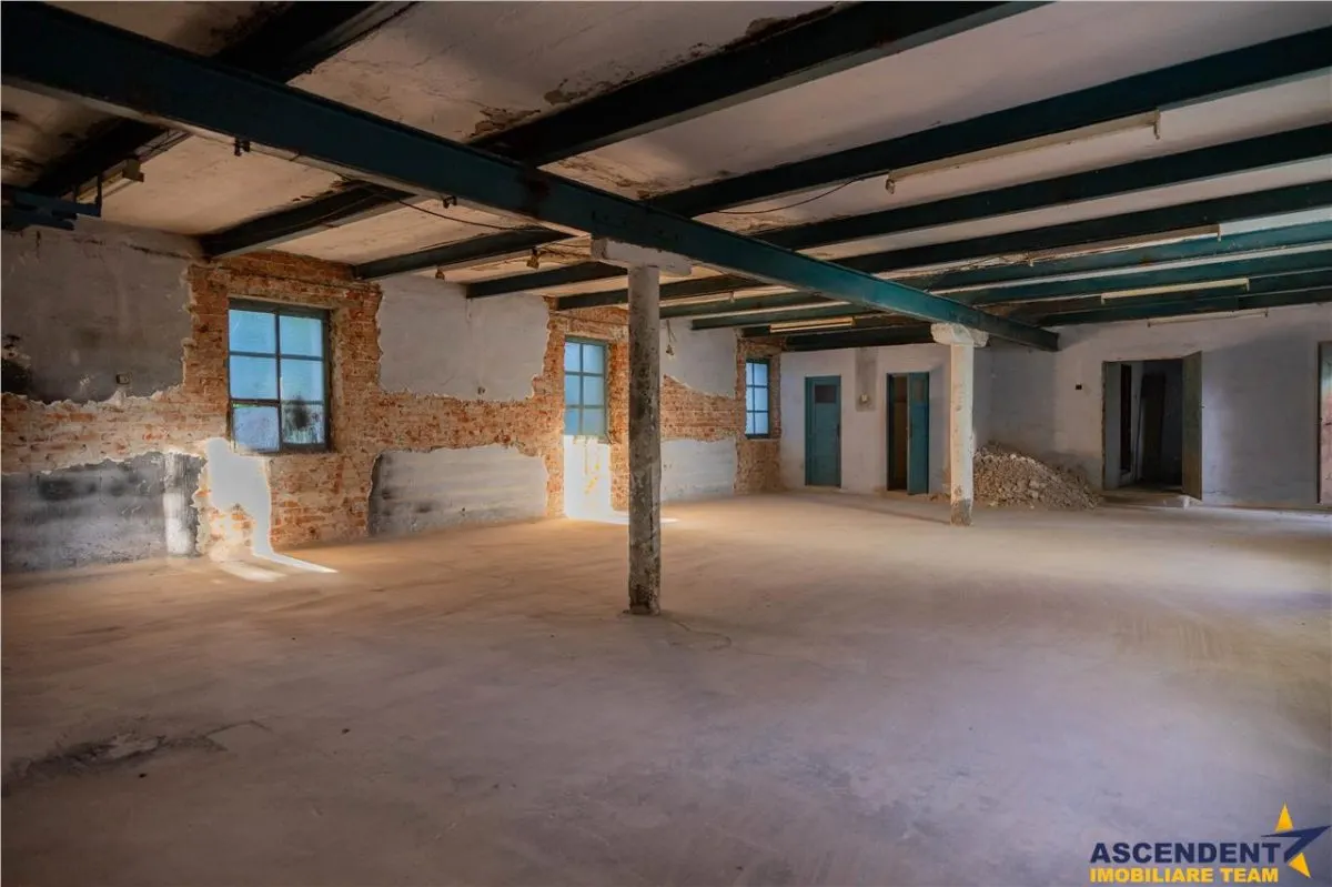 FILM! Spatiu comercial.-. industrial, Central, Targu-Secuiesc - foto 16