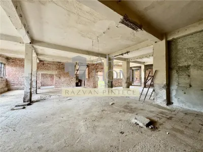 Cladire P+1E autorizata centru varstnici, central, Ploiesti - foto 14