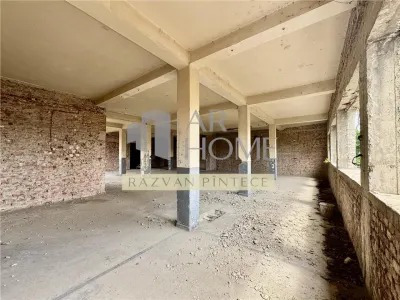 Cladire P+1E autorizata centru varstnici, central, Ploiesti - foto 15