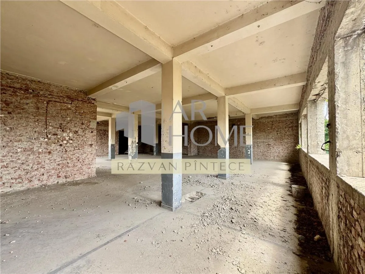 Cladire P+1E autorizata centru varstnici, central, Ploiesti - foto 15