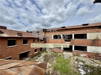 Cladire P+1E autorizata centru varstnici, central, Ploiesti - foto 5