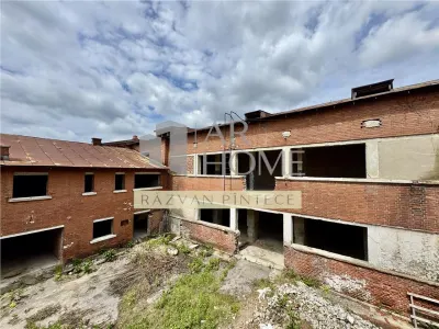 Cladire P+1E autorizata centru varstnici, central, Ploiesti - foto 7