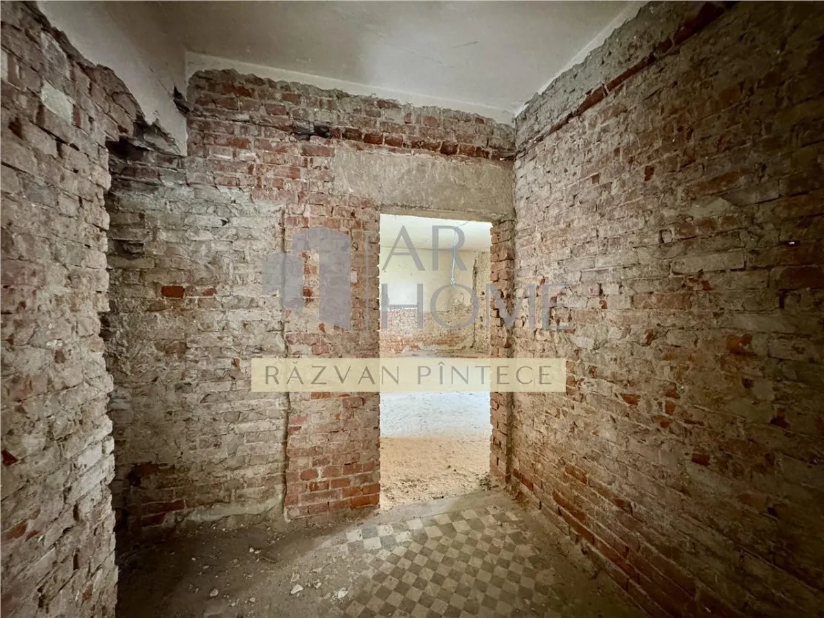 Cladire P+1E autorizata centru varstnici, central, Ploiesti - foto 10