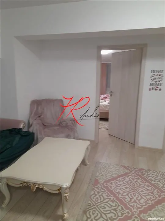 Vanzare apartament 3 camere zona chitila in aproprierea metroului Jiului - foto 1