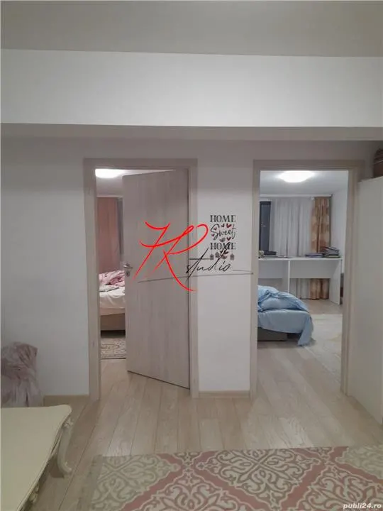 Vanzare apartament 3 camere zona chitila in aproprierea metroului Jiului - foto 3