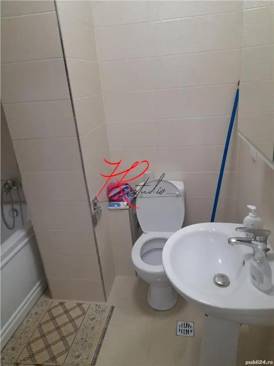 Vanzare apartament 3 camere zona chitila in aproprierea metroului Jiului - foto 6
