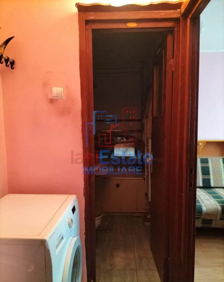 Apartament 3 camere Dacia - foto 5