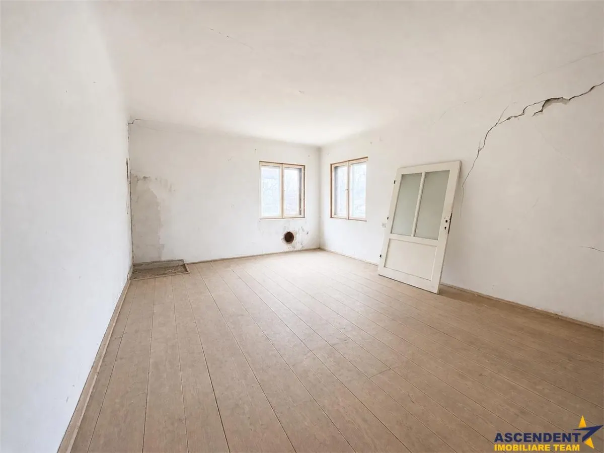 Casa cu  1.924 mp teren, de inchiriat, Sfantu Gheorghe - foto 4