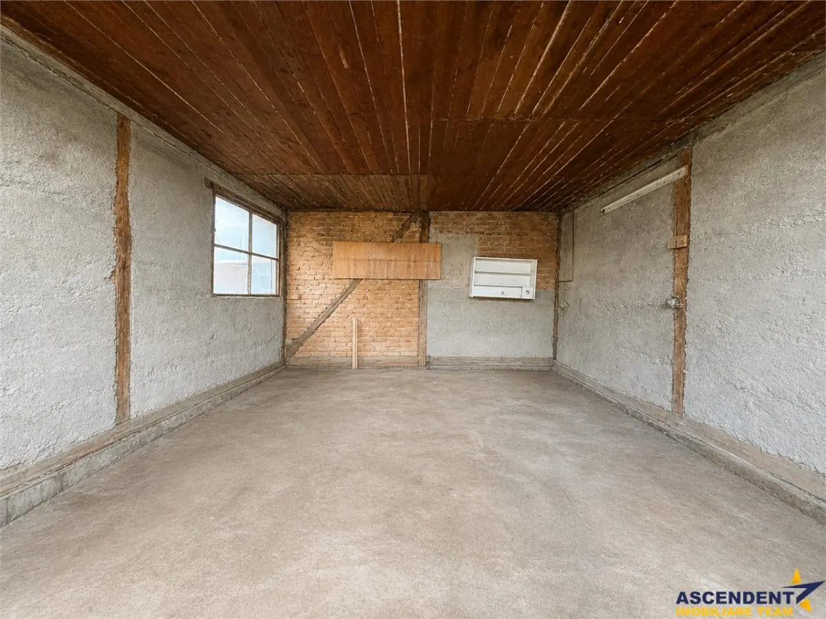 Casa cu  1.924 mp teren, de inchiriat, Sfantu Gheorghe - foto 5