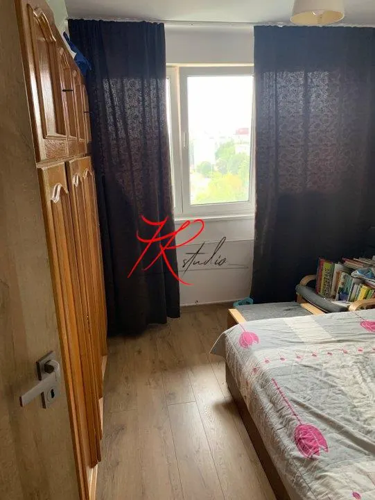 Vanzare apartament 2 camere langa metrou Piata Sudului - foto 8