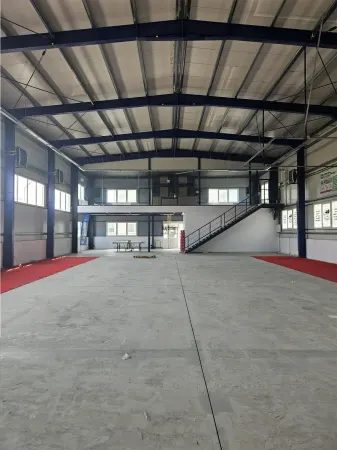 Spațiu industrial Sibiu - poza 1