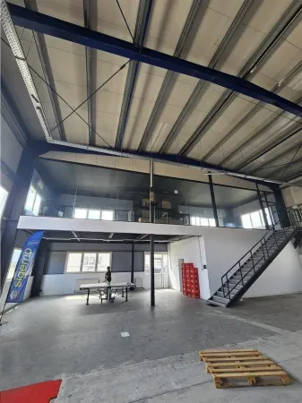 Spațiu industrial Sibiu - poza 16