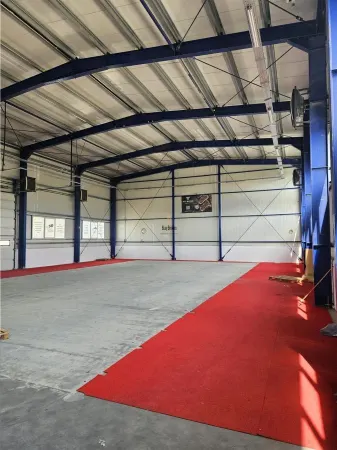 Spațiu industrial Sibiu - poza 3