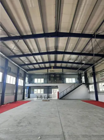 Spațiu industrial Sibiu - poza 22