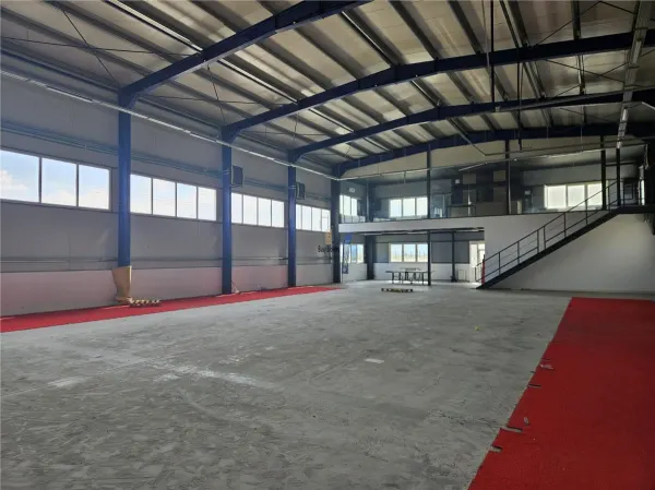 Spațiu industrial Sibiu - poza 24